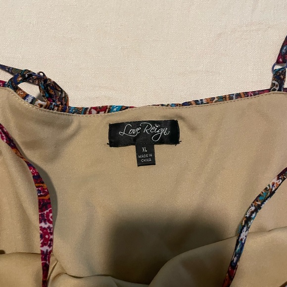 Dress - Picture 2 of 2